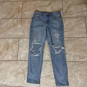 American Eagle Mom Jeans